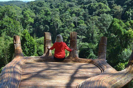 Ecotourism Destinations Hoa Son Dien Trang